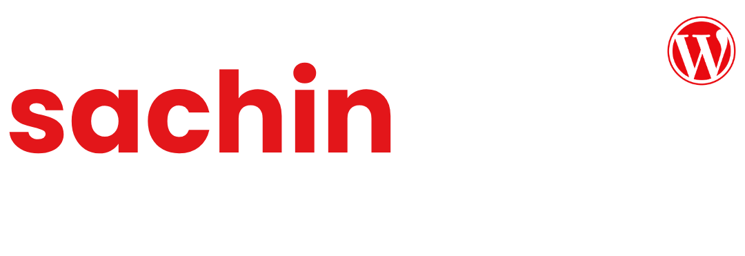 sachin tayde logo