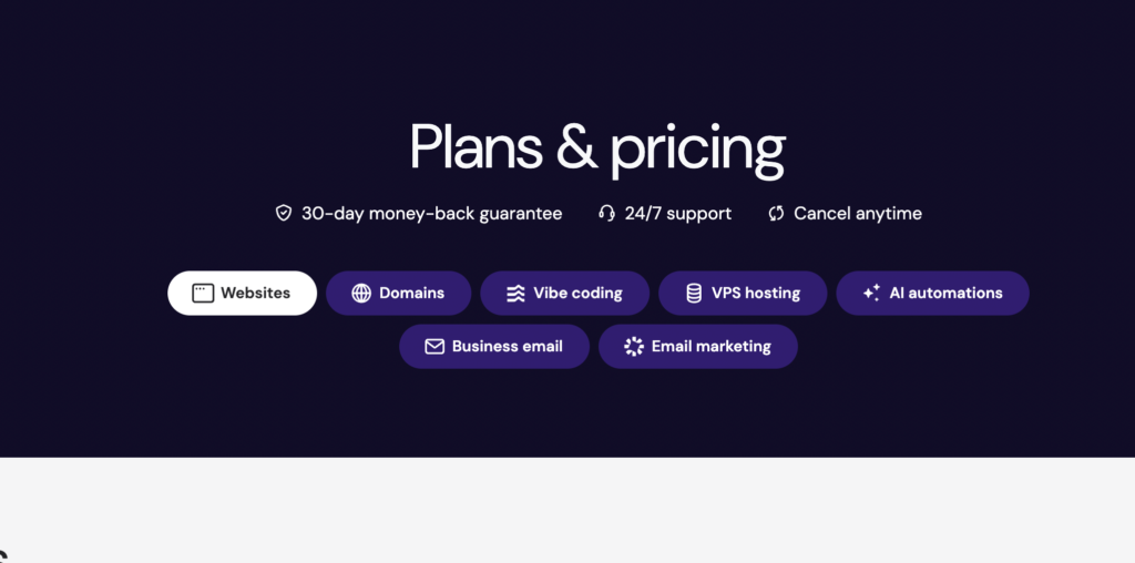 WordPress Domain and Hosting Guide