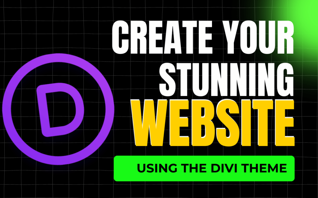 Divi Theme